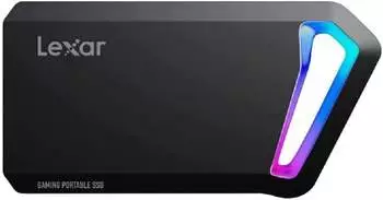 Lexar SL660 BLAZE 1TB