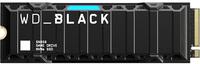Western Digital Black SN850 für PS5 1TB