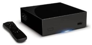 Lacie 301917 LaCinema Mini HD Connect