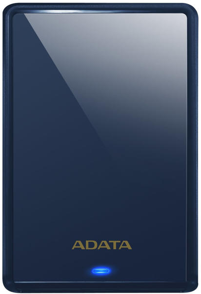 A-DATA Adata Classic HV620S 2TB blau