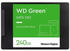 Western Digital Green SSD 240 GB 2.5 (WDS240G3G0A)