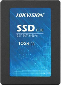 Hikvision E100 1TB