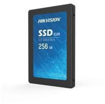 Hikvision E100 256GB