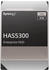 256 MB, 8 TB: Synology 3.5" SAS HAS5300