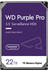 Western Digital Purple Pro 22TB (WD221PURP)