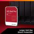Western Digital Red Pro SATA III 22TB (WD221KFGX)