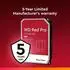 Western Digital Red Pro SATA III 22TB (WD221KFGX)