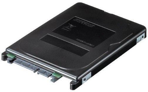 Buffalo MicroStation Internal 32GB SSD (SHD-NSUH32G-EU)