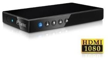 FANTEC MM-CH26US 320 GB
