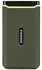 Transcend ESD380C Portable 2TB