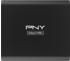 PNY EliteX-PRO USB 3.2 Gen 2x2 Type-C 500GB