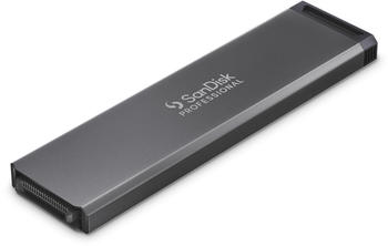 SanDisk Professional PRO-BLADE SSD-Mag 2TB