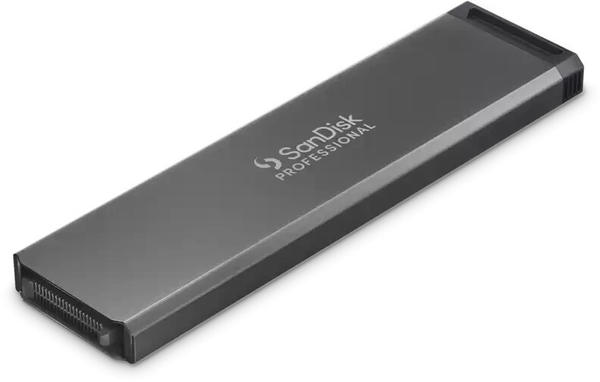 SanDisk Professional PRO-BLADE SSD-Mag 4TB