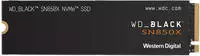 Western Digital Black SN850X 2TB