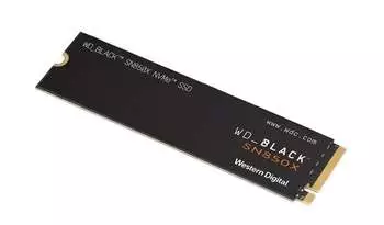 Western Digital Black SN850X 2TB – Die Revolution der Speicherlösungen: Eine Einführung