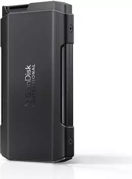 SanDisk Professional PRO-BLADE Transport 1TB
