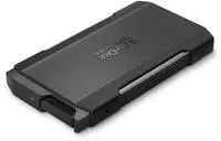 Sandisk SSD-Festplatte "PRO-BLADE-TRANSPORT 2TB" 3,5 2000 GB Anschluss USB-C