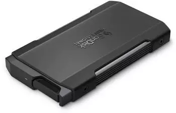 SanDisk Professional PRO-BLADE Transport 2TB