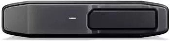 SanDisk Professional PRO-BLADE Transport 2TB – Die Revolution der Datenspeicherung: SanDisk Professional PRO-BLADE Transport 2TB