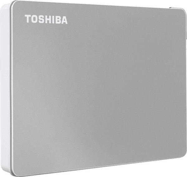 Toshiba Canvio Flex 1TB (HDTX110MSCAA)