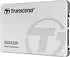 Transcend SSD225S 1TB