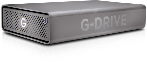 SanDisk Professional G-Drive Pro 20TB