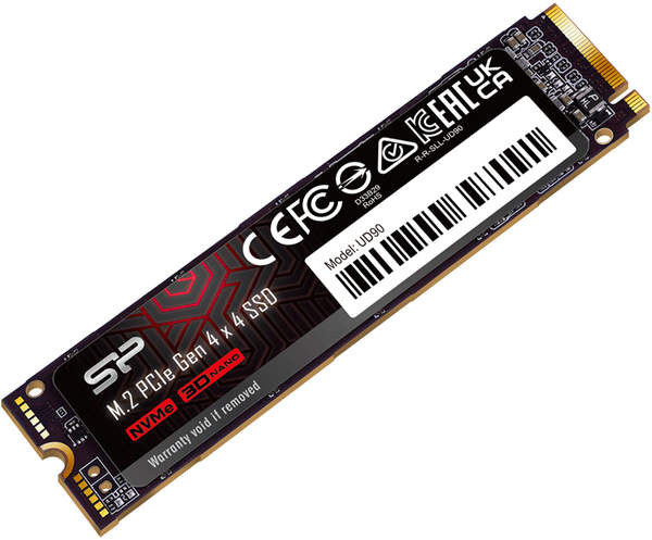 Silicon Power UD90 250GB