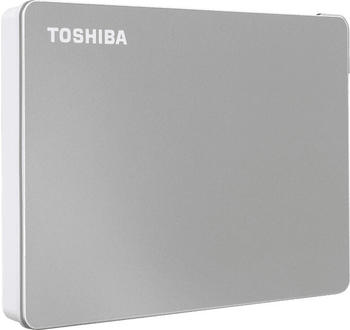 Toshiba Canvio Flex 2TB (HDTX120MSCAA)