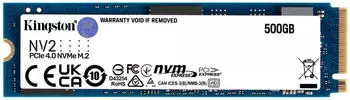Kingston NV2 500GB