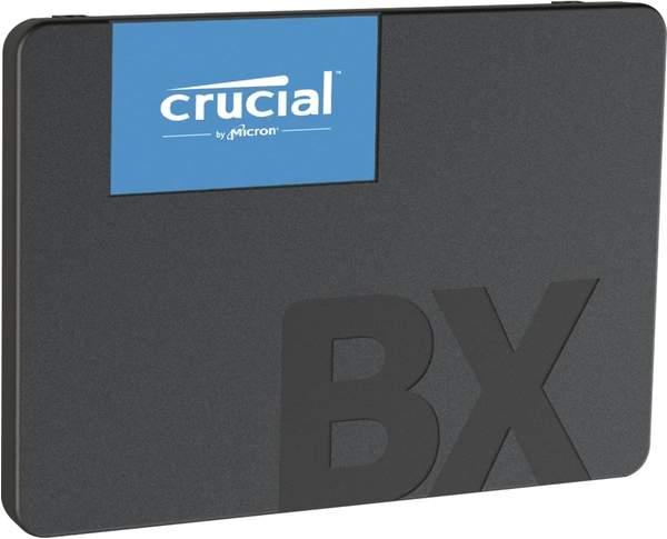 Crucial BX500 2.5 500GB