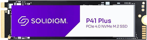Solidigm P41 Plus 1TB M.2