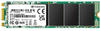 Transcend SSD m.2 SATA 250 GB MTS825S  Kapazität:  Interner Datendurchsatz: 500