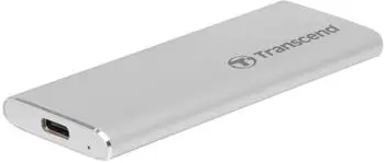Transcend ESD260C 1TB Transcend ESD260C 1TB
