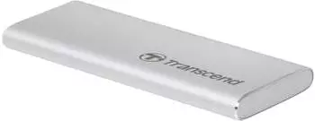 Transcend ESD260C 1TB – Die ideale Speicherlösung für Unterwegs: Transcend ESD260C 1TB