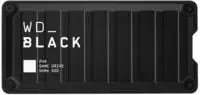 Western Digital SSD-Festplatte "SSD-Festplatte "WD BLACK P40 NVMe Game Drive", 1 TB"