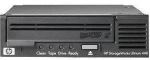 HP LTO-2 Ultrium 448i SCSI Drive