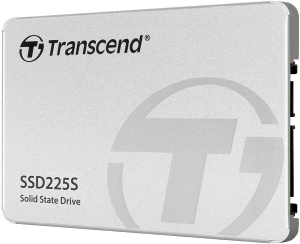 Transcend SSD225S 500GB