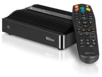 TrekStor 30135 Moviestation TV