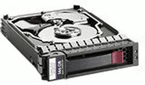 HP SAS SP 146GB (432093-B21)