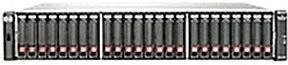 HPE StorageWorks MSA 2024 (AJ949A)