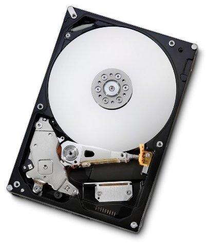 HGST Deskstar SATA II Test - 22 Testberichte lesen auf Testbericht.de