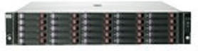 HPE StorageWorks D2600 (AJ940A)