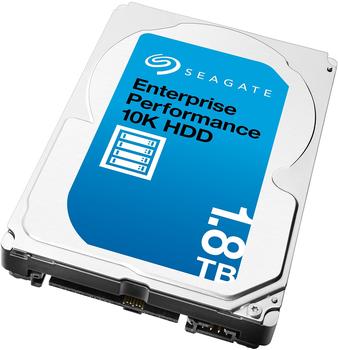 Seagate Enterprise Performance 10K FIPS SAS 1,8 TB (ST1800MM0078)