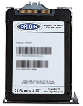 Origin Storage SATA III 250GB (DELL-250TLC-NB61)