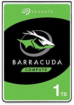 Seagate BarraCuda 1TB (ST1000LMZ48)