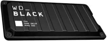 Western Digital Black P40 Game Drive 2TB
