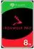 256 MB, 8 TB: Seagate IronWolf Pro