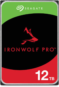 Seagate IronWolf Pro 12TB (ST12000NT001)