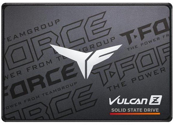 Team T-Force Vulcan Z 1TB