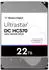 Western Digital Ultrastar DC HC570 SATA SE 22TB (WUH722222ALE6L4 / 0F48155)
